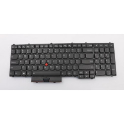Keyboard PYWL-KBD CFB CHY