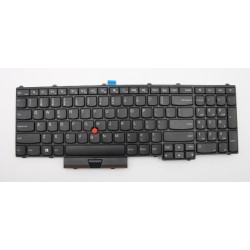 Keyboard PYWL-KBD LT CHY