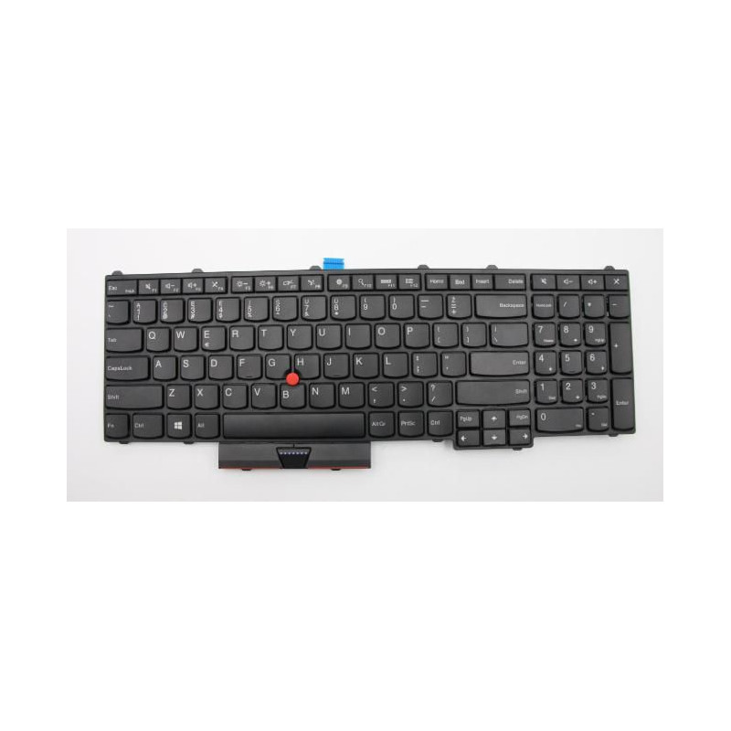 Keyboard PYWL-KBD LT CHY