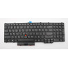 Keyboard PYWL-KBD LT CHY
