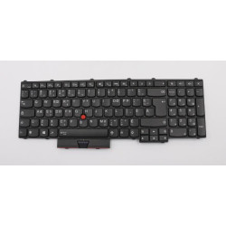 Keyboard PYWL-KBD CFA CHY BL