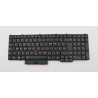 Keyboard PYWL-KBD CFA CHY BL
