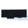 Keyboard PYWL-KBD LAS CHY BL