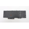 Keyboard PYWL-KBD ARA CHY BL