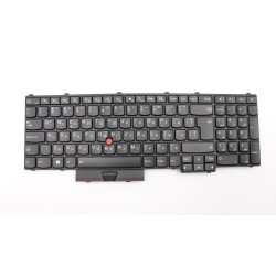 Keyboard PYWL-KBD BG CHY BL