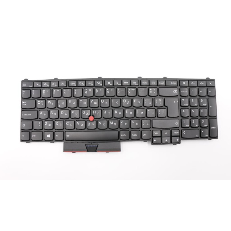 Keyboard PYWL-KBD BG CHY BL
