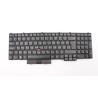 Keyboard PYWL-KBD BG CHY BL