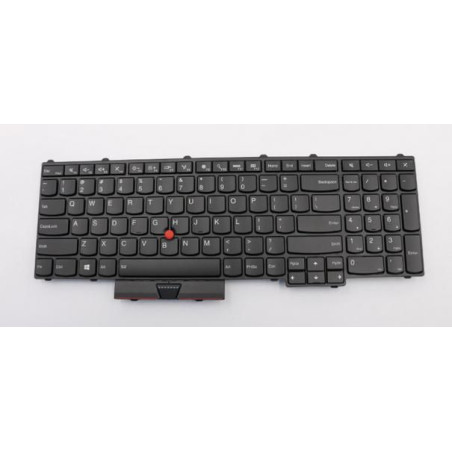 Keyboard PYWL-KBD GR CHY BL