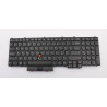 Keyboard PYWL-KBD GR CHY BL