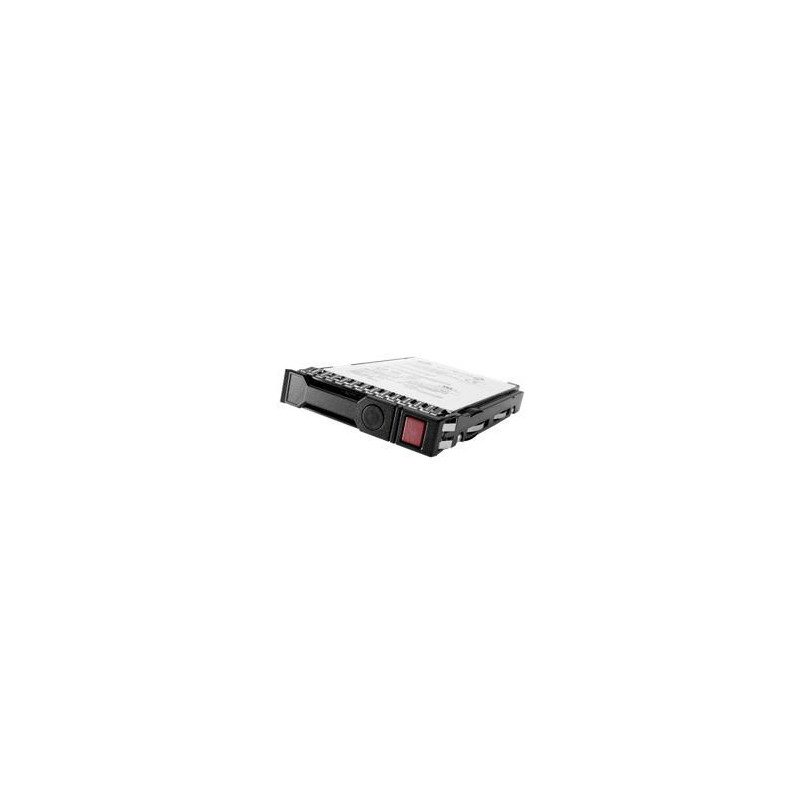 4TB SAS Hard Drive