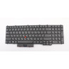 Keyboard PYWL-KBD IL CHY BL