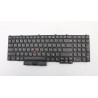 Keyboard PYWL-KBD RU CHY BL