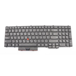 Keyboard PYWL-KBD KR CHY BL