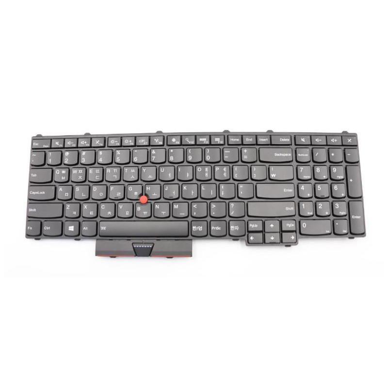 Keyboard PYWL-KBD KR CHY BL