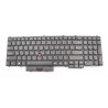 Keyboard PYWL-KBD KR CHY BL