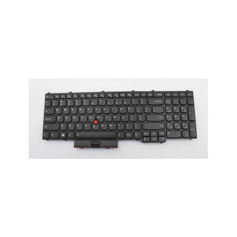 Keyboard PYWL-KBD EE CHY BL
