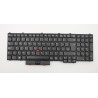 Keyboard PYWL-KBD CFB CHY BL
