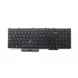 Keyboard PYWL-KBD LT CHY BL