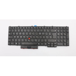 Keyboard PYWL-KBD CFA DFN