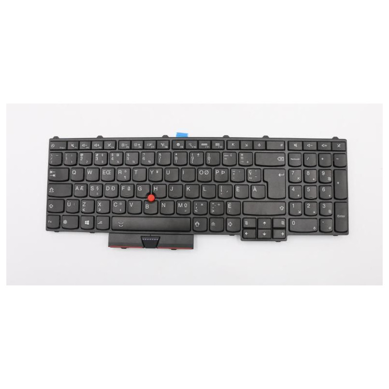 Keyboard PYWL-KBD CFA DFN