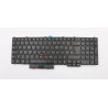Keyboard PYWL-KBD CFA DFN