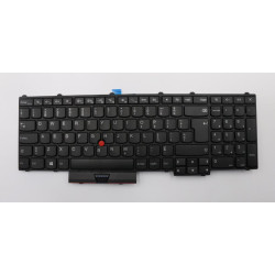 Keyboard PYWL-KBD CFR DFN