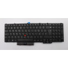 Keyboard PYWL-KBD CFR DFN