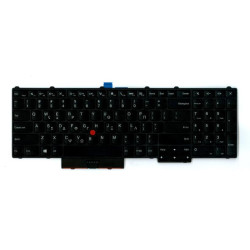 Keyboard PYWL-KBD GR DFN