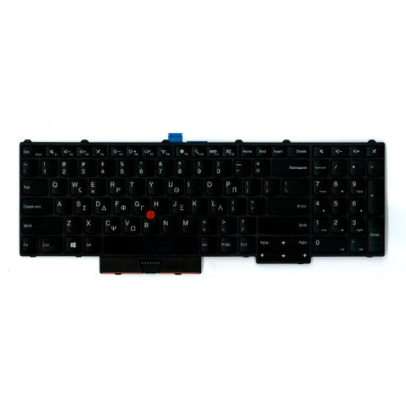 Keyboard PYWL-KBD GR DFN
