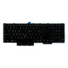 Keyboard PYWL-KBD GR DFN