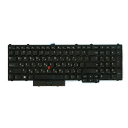 Keyboard PYWL-KBD IL DFN
