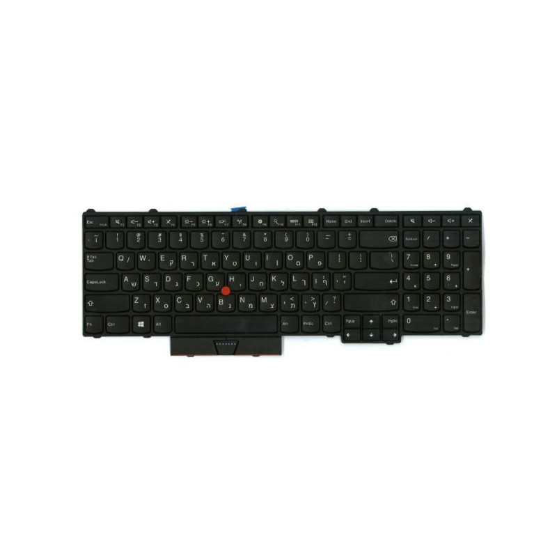 Keyboard PYWL-KBD IL DFN