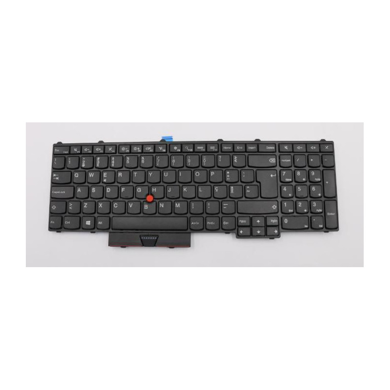 Keyboard PYWL-KBD PT DFN