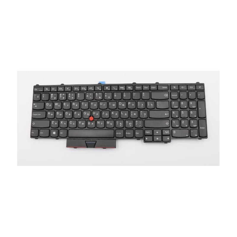 Keyboard PYWL-KBD RU DFN