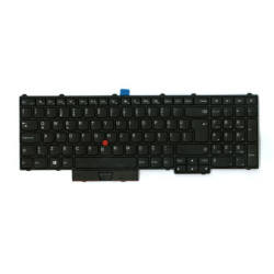 Keyboard PYWL-KBD TR DFN