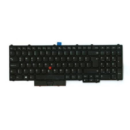 Keyboard PYWL-KBD TR DFN