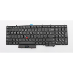 Keyboard PYWL-KBD KR DFN