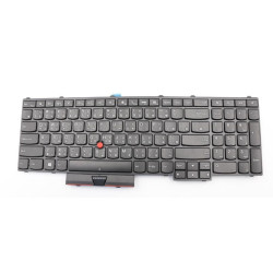 Keyboard PYWL-KBD TW DFN