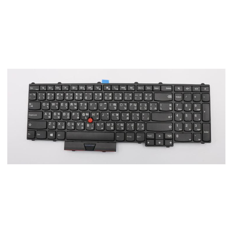 Keyboard PYWL-KBD TH DFN