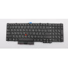 Keyboard PYWL-KBD TH DFN