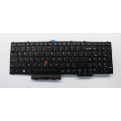 Keyboard PYWL-KBD IN DFN
