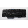 Keyboard PYWL-KBD IN DFN
