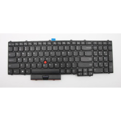 Keyboard PYWL-KBD LT DFN