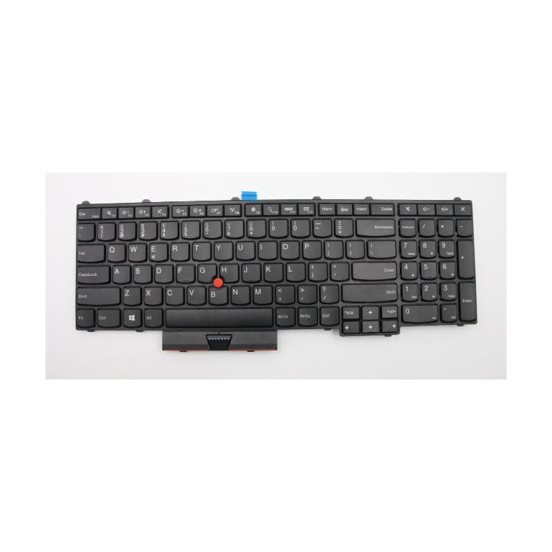 Keyboard PYWL-KBD LT DFN