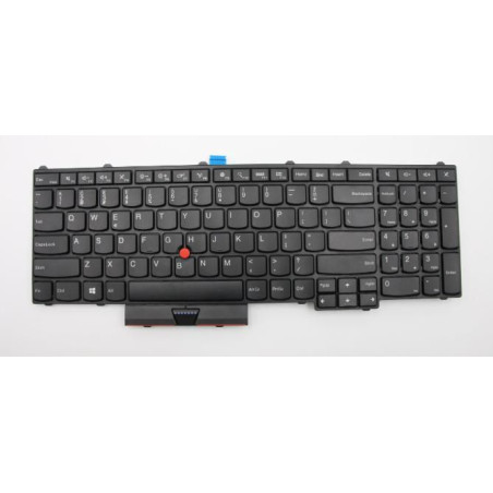 Keyboard PYWL-KBD LT DFN