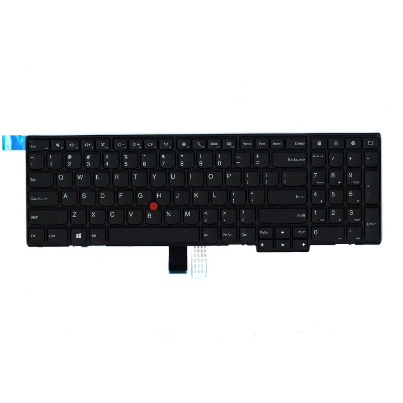Keyboard Lin-KBD US CHY