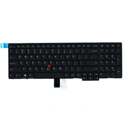 Keyboard Lin-KBD CFA CHY