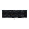 Belgian layout USB keyboard