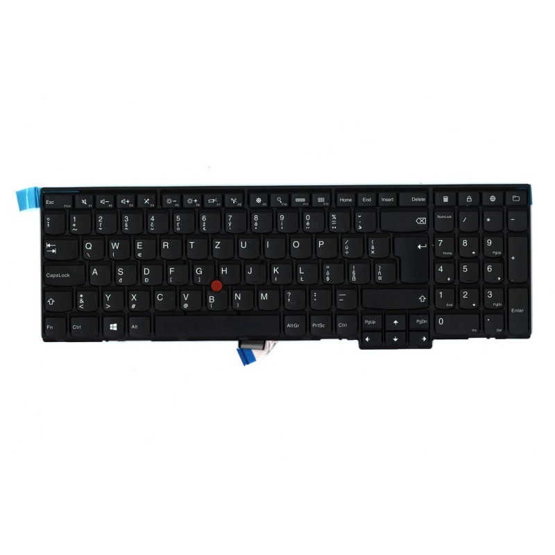 compatible standalone keyboard