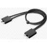 Thunderbolt 3 passive cable